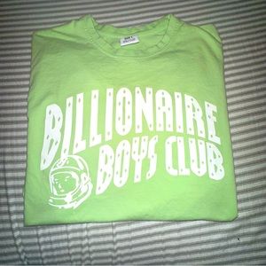 Billionaire Boys Club T-Shirt